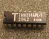 2114 / 91L14 RAM