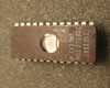 2708 EPROM
