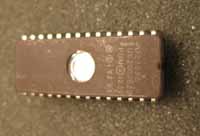 27256 EPROM