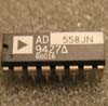 AD558JN DAC
