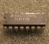 93411 / 27LS00 RAM