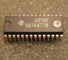 SN76477NF Sound Chip narrow body