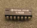 TL182CN Analog Switch