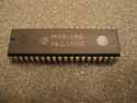TMS9128NL / TMS9128 Video Processor