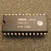 YM2151 Audio Chip